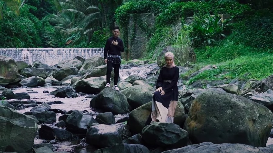 Musisi Religi Indonesia