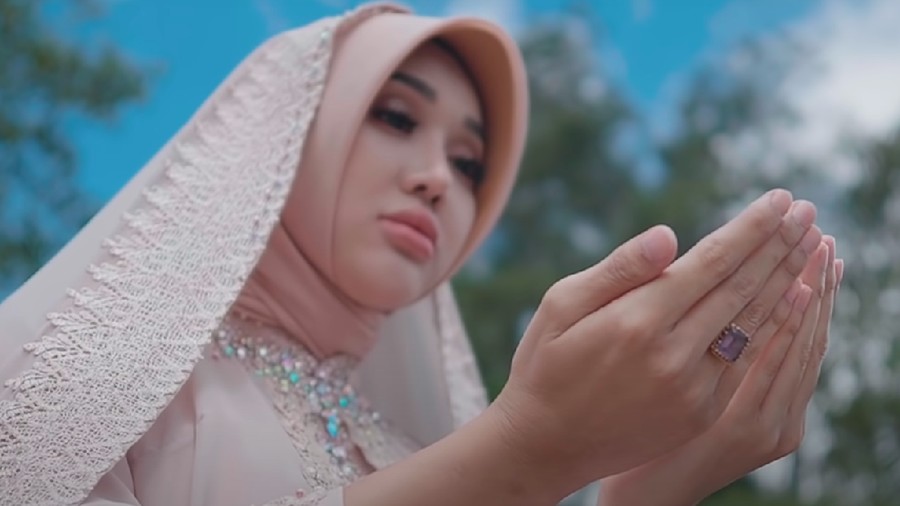 Musisi Religi Indonesia