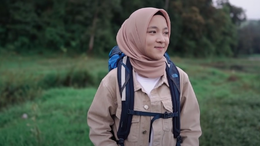 Musisi Religi Indonesia