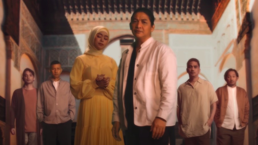 Musisi Religi Indonesia