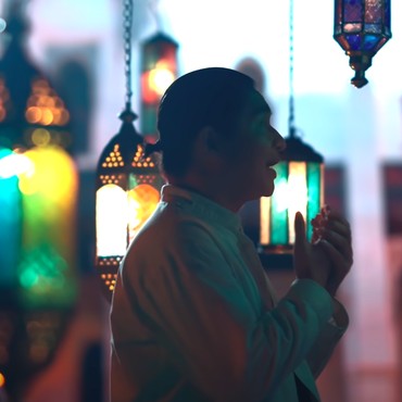 5 Musisi Indonesia yang Rilis Lagu Religi Ramadhan 2021