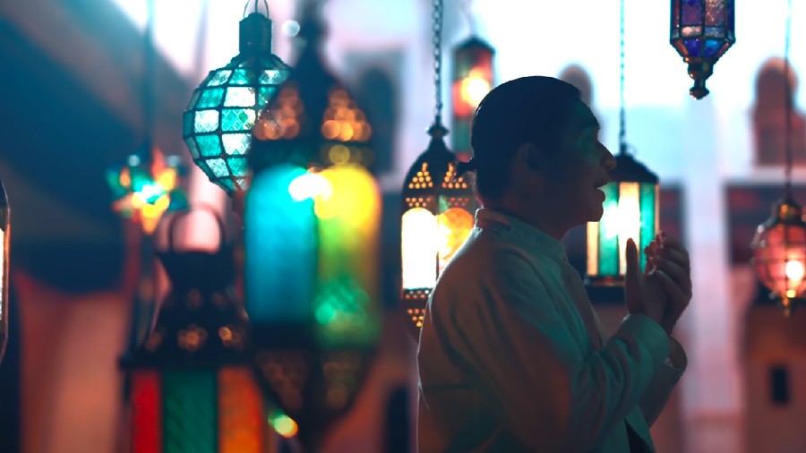 5 Musisi Indonesia Yang Rilis Lagu Religi Ramadhan 2021