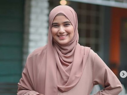 Kisah Nadya Mustika Diadopsi sejak Usia 3 Hari hingga Pertemuan dengan Ortu Kandung