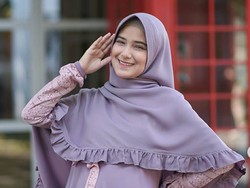 Istri Rizki DA Bagikan Giveaway, Netizen Ngaku Banyak Kena Tipu