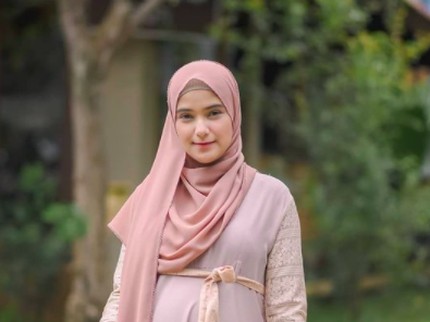 Anak Masuk RS dan Dirawat Rizki DA, Sedihnya Nadya Hanya Bisa Video Call