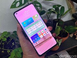Cara Tampilkan Jadwal Sholat, Imsak dan Buka Puasa Ramadhan di HP Oppo