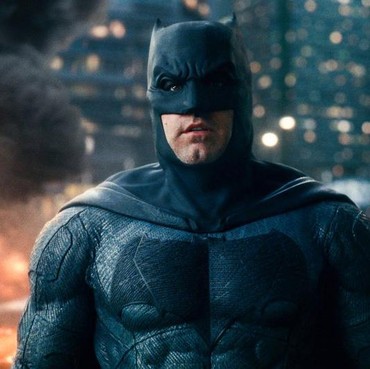 Proses Syuting Justice League Jadi Momen Terburuk Ben Affleck