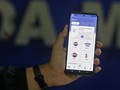 Uji Teori SIM Online di Sinar, Pemohon Dapat Soal Animasi 3D