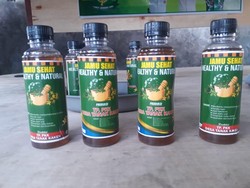 Dukung Kampung Sehat 2 NTB, Desa Ini Perangi COVID-19 dengan Jamu