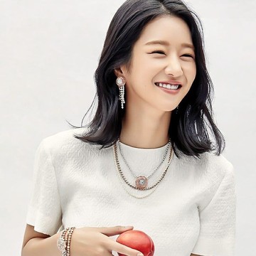 6 Pesona Seo Ye-Ji, Aktris Cantik Korsel yang Kontroversi