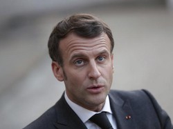 Pembunuh Wanita Yahudi Tak Diadili, Macron Serukan Ubah Hukum Prancis
