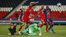 Tanpa PSG dan Munchen, European Super League Tetap Jalan