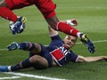 Lolos Semifinal Liga Champions, PSG Lemah di Kandang