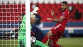 FOTO: PSG Sukses Balas Dendam pada Bayern PSG melangkahi Bayern Munchen sekaligus balas dendam atas kekalahan di Liga Champions musim lalu. Simak foto pilihan laga itu.