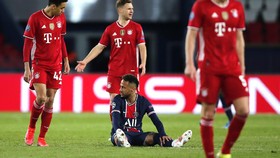 Kalahkan Bayern, Tanda PSG Juara Liga Champions