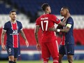 Daftar 2 Tim Lolos ke Semifinal Liga Champions