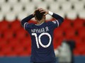 Media Prancis: Neymar Bertahan di PSG