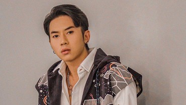 Rafael Tan Bawa Kabar Duka