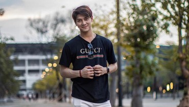 img-title Rizky Billar Dituding Punya Anak di Luar Nikah, Isa Zega: Itu Anak Tantenya