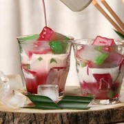 Takjil Paling Enak dan Laris, Bikin Sendiri di Rumah Yuk!