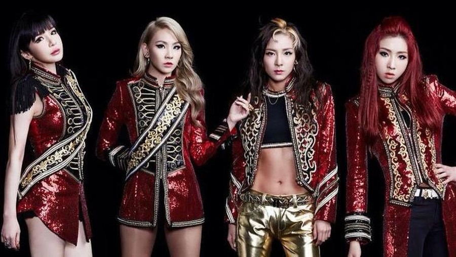 Selesai Rekaman Lagu Baru, 2NE1 Dikabarkan Comeback Pada Mei Selesai Rekaman Lagu Baru, 2NE1 Dikabarkan Comeback Pada Mei