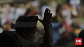 Mengenal Hari Raya Galungan, Hari Besar Umat Hindu di Bali
