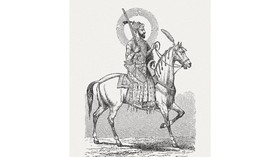 Sultan Akbar dan Kontroversi Ajaran Din i ilahi