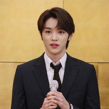 Sungchan NCT Didapuk Jadi Duta Kebaikan Kampanye M Clean di Korea