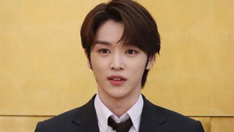 Sungchan NCT