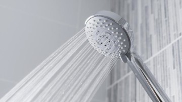 TATA CARA MANDI WAJIB DI BULAN RAMADHAN