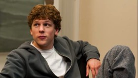 5 Film dengan Latar Silicon Valley, The Social Network