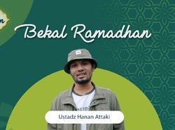 Kunci Sukses di Bulan Ramadhan