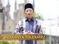 VIDEO: Indahnya Toleransi dalam Beragama
