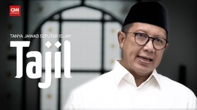 VIDEO: Bagaimana Umat Islam Seharusnya Menyikapi Pandemi?