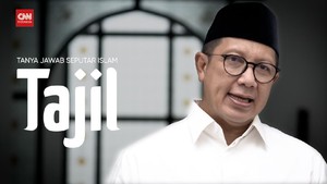 VIDEO: Bagaimana Umat Islam Seharusnya Menyikapi Pandemi?