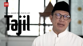 VIDEO: Apakah Islam Memperbolehkan Pacaran?