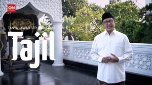 VIDEO: Bagaimana Menebarkan Ajaran Islam dengan Damai?
