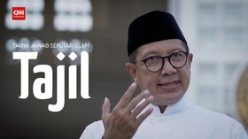 VIDEO: Apakah Hijab Merupakan Ukuran Keberislaman Perempuan?