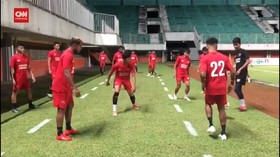 VIDEO: Tanpa Pemain Asing, PSM Yakin Sanggup Bungkam Persija