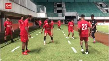 VIDEO: Tanpa Pemain Asing, PSM Yakin Sanggup Bungkam Persija