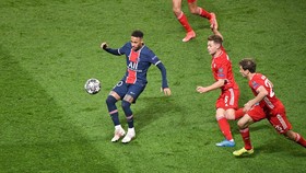 VIDEO: Kalah Dari Munchen, PSG Lolos ke Semifinal