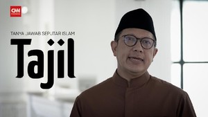 VIDEO: Bagaimana Menyikapi Azan yang Dinilai Mengganggu?