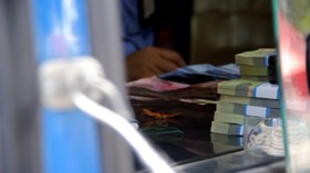 VIDEO: BI Tak Layani Penukaran Uang Lebaran 2021 Individual