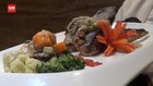 VIDEO: Nikmatnya Berbuka Puasa Dengan Menu Opor Tuna Kurma