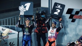 VIDEO: Jelang MotoGP Portugal 2021