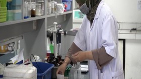 VIDEO: Vaksin Merah Putih Akan Jalani Uji Klinis