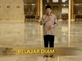VIDEO: Belajar Menahan Mulut dan Jari Jemari di Bulan Ramadan