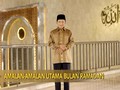 VIDEO: Tanpa Penghayatan, Amalan Ramadan Tak Akan Ada Artinya