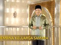VIDEO: Membangun Keluarga Samawa di Bulan Ramadan