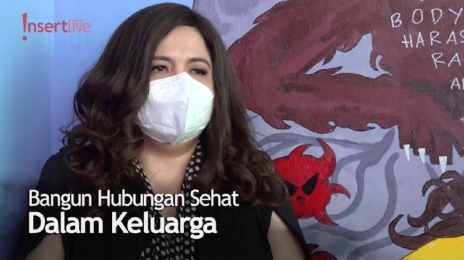 Soroti Kekerasan terhadap Anak, Cornelia Agatha: Kurang Pendidikan Pola Asuh